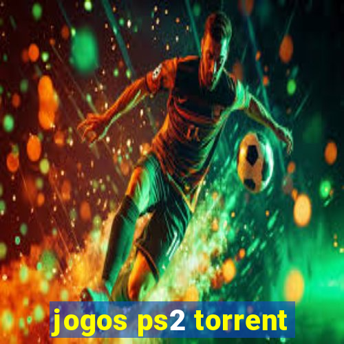 jogos ps2 torrent